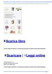 SCARICA IL CORANO IN ITALIANO GRATIS